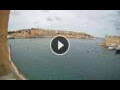Webcam Valletta