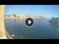Webcam Valletta