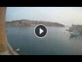 Webcam Valletta
