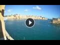 Webcam Valletta