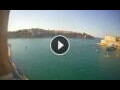 Webcam Valletta