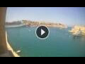 Webcam Valletta