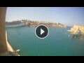Webcam Valletta