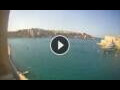 Webcam Valletta