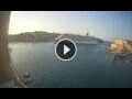 Webcam Valletta