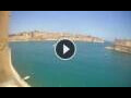 Webcam Valletta