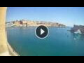 Webcam Valletta