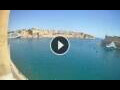Webcam Valletta