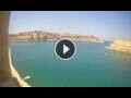 Webcam Valletta