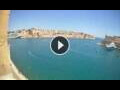 Webcam Valletta