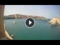 Webcam Valletta