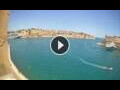 Webcam Valletta