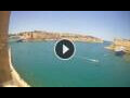 Webcam Valletta