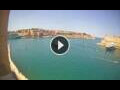 Webcam Valletta