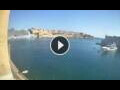 Webcam Valletta