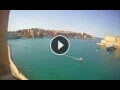 Webcam La Valletta