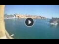 Webcam Valletta