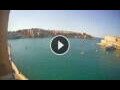 Webcam Valletta