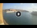 Webcam La Valletta