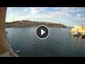 Webcam La Valletta