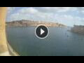 Webcam Valletta