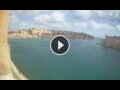 Webcam Valletta
