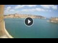 Webcam Valletta