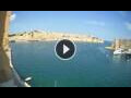Webcam Valletta
