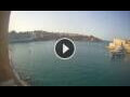 Webcam Valletta