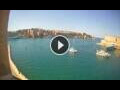Webcam Valletta