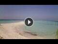 Webcam Kuredu Island (Lhaviyani-Atoll)