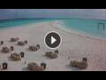 Webcam Kuredu Island (Lhaviyani-Atoll)