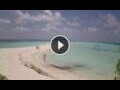 Webcam Kuredu Island (Lhaviyani Atoll)