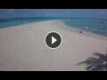 Webcam Île de Kuredu (Atoll de Lhaviyani)
