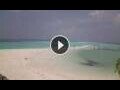 Webcam Kuredu Island (Lhaviyani Atoll)