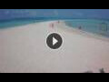 Webcam Kuredu Island (Lhaviyani Atoll)