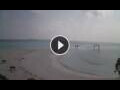 Webcam Kuredu Island (Lhaviyani Atoll)