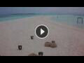 Webcam Kuredu Island (Lhaviyani-Atoll)