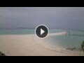 Webcam Kuredu Island (Lhaviyani-Atoll)