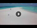 Webcam Kuredu Island (Lhaviyani-Atoll)
