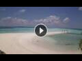 Webcam Kuredu Island (Lhaviyani-Atoll)