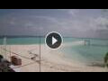 Webcam Kuredu Island (Lhaviyani Atoll)