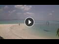 Webcam Kuredu Island (Lhaviyani Atoll)