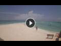 Webcam Kuredu Island (Lhaviyani Atoll)