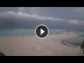 Webcam Kuredu Island (Lhaviyani-Atoll)