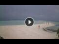 Webcam Kuredu Island (Lhaviyani Atoll)