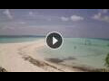 Webcam Kuredu Island (Lhaviyani Atoll)