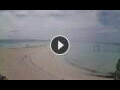 Webcam Kuredu Island (Lhaviyani Atoll)