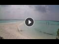 Webcam Kuredu Island (Lhaviyani Atoll)