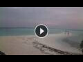 Webcam Kuredu Island (Lhaviyani Atoll)
